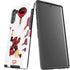 Marvel Deadpool Babypool Shooting Galaxy Note 10 Pro Case