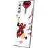 Marvel Deadpool Babypool Shooting Galaxy Note 10 Skin