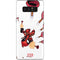 Marvel Deadpool Babypool Shooting Galaxy Note 8 Skin
