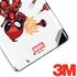 Marvel Deadpool Babypool Shooting Galaxy Note 8 Skin