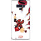 Marvel Deadpool Babypool Shooting Galaxy Note 9 Skin