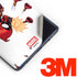Marvel Deadpool Babypool Shooting Galaxy Note 9 Skin