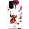 Marvel Deadpool Babypool Shooting Galaxy Note20 5G Pro Case