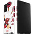 Marvel Deadpool Babypool Shooting Galaxy Note20 5G Pro Case