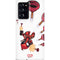 Marvel Deadpool Babypool Shooting Galaxy Note20 Ultra 5G Lite Case