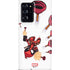 Marvel Deadpool Babypool Shooting Galaxy Note20 Ultra 5G Lite Case