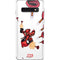 Marvel Deadpool Babypool Shooting Galaxy S10 Skin
