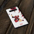 Marvel Deadpool Babypool Shooting Galaxy S10 Skin