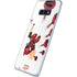 Marvel Deadpool Babypool Shooting Galaxy S10e Skin
