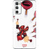 Marvel Deadpool Babypool Shooting Galaxy S20 Fan Edition Skin