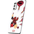 Marvel Deadpool Babypool Shooting Galaxy S20 Fan Edition Skin