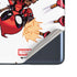 Marvel Deadpool Babypool Shooting Galaxy S20 Fan Edition Skin