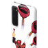 Marvel Deadpool Babypool Shooting Galaxy S20 Lite Case