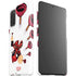 Marvel Deadpool Babypool Shooting Galaxy S20 Lite Case
