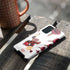 Marvel Deadpool Babypool Shooting Galaxy S20 Plus Pro Case