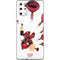 Marvel Deadpool Babypool Shooting Galaxy S20 Plus Skin