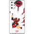 Marvel Deadpool Babypool Shooting Galaxy S20 Plus Skin