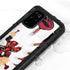 Marvel Deadpool Babypool Shooting Galaxy S20 Plus Waterproof Case