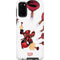 Marvel Deadpool Babypool Shooting Galaxy S20 Pro Case