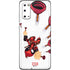 Marvel Deadpool Babypool Shooting Galaxy S20 Skin