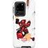 Marvel Deadpool Babypool Shooting Galaxy S20 Ultra 5G Pro Case
