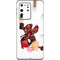 Marvel Deadpool Babypool Shooting Galaxy S20 Ultra 5G Skin