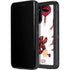 Marvel Deadpool Babypool Shooting Galaxy S20 Waterproof Case