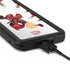 Marvel Deadpool Babypool Shooting Galaxy S20 Waterproof Case