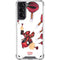Marvel Deadpool Babypool Shooting Galaxy S21 5G Clear Case