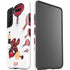 Marvel Deadpool Babypool Shooting Galaxy S21 5G Pro Case