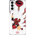 Marvel Deadpool Babypool Shooting Galaxy S21 5G Skin