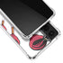 Marvel Deadpool Babypool Shooting Galaxy S21 FE Clear Case