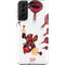 Marvel Deadpool Babypool Shooting Galaxy S21 Plus 5G Pro Case