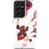 Marvel Deadpool Babypool Shooting Galaxy S21 Ultra 5G Pro Case