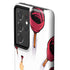 Marvel Deadpool Babypool Shooting Galaxy S21 Ultra 5G Pro Case