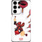 Marvel Deadpool Babypool Shooting Galaxy S21 Ultra 5G Skin