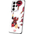 Marvel Deadpool Babypool Shooting Galaxy S21 Ultra 5G Skin