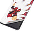 Marvel Deadpool Babypool Shooting Galaxy S21 Ultra 5G Skin