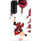 Marvel Deadpool Babypool Shooting Galaxy S22 Plus Pro Case