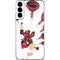 Marvel Deadpool Babypool Shooting Galaxy S22 Plus Skin