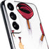 Marvel Deadpool Babypool Shooting Galaxy S22 Plus Skin