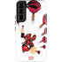 Marvel Deadpool Babypool Shooting Galaxy S22 Pro Case