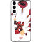 Marvel Deadpool Babypool Shooting Galaxy S22 Skin