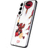 Marvel Deadpool Babypool Shooting Galaxy S22 Skin