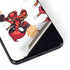 Marvel Deadpool Babypool Shooting Galaxy S22 Skin