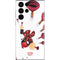 Marvel Deadpool Babypool Shooting Galaxy S22 Ultra Skin