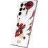 Marvel Deadpool Babypool Shooting Galaxy S22 Ultra Skin