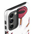 Marvel Deadpool Babypool Shooting Galaxy S23 Plus Pro Case