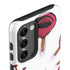 Marvel Deadpool Babypool Shooting Galaxy S23 Pro Case