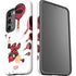 Marvel Deadpool Babypool Shooting Galaxy S23 Pro Case